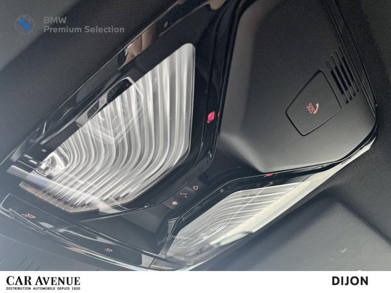 Used BMW Série 4 Gran Coupé 420dA  190ch M Sport 2024 M Brooklyn Grey métallisé € 56490 in Dijon