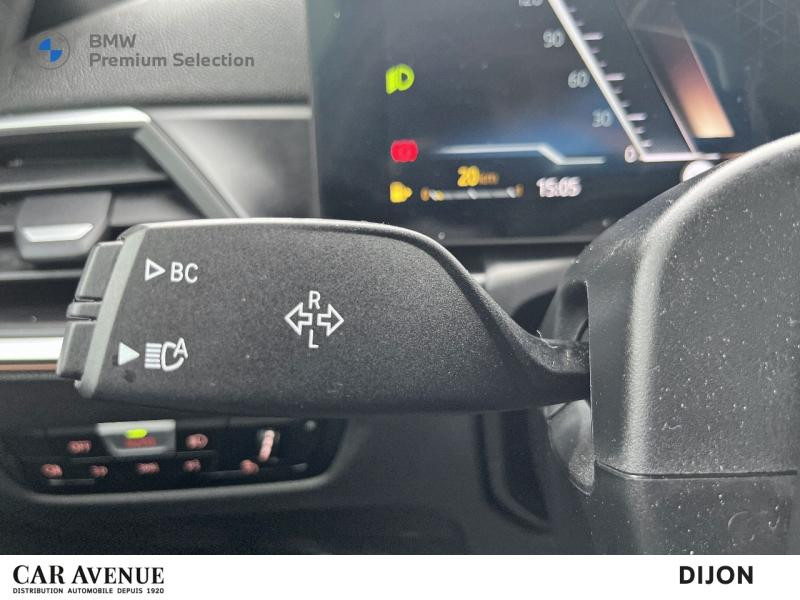 Used BMW Série 4 Gran Coupé 420dA  190ch M Sport 2024 M Brooklyn Grey métallisé € 56490 in Dijon
