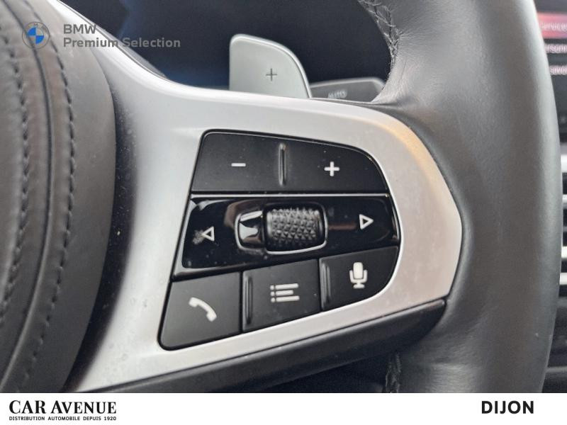 Used BMW Série 4 Gran Coupé 420dA  190ch M Sport 2024 M Brooklyn Grey métallisé € 56490 in Dijon