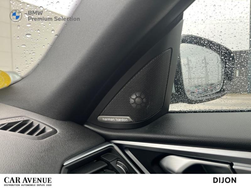 Used BMW Série 4 Gran Coupé 420dA  190ch M Sport 2024 M Brooklyn Grey métallisé € 56490 in Dijon
