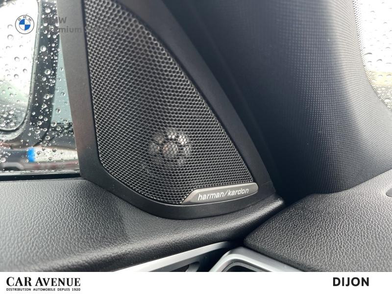 Used BMW Série 4 Gran Coupé 420dA  190ch M Sport 2024 M Brooklyn Grey métallisé € 56490 in Dijon
