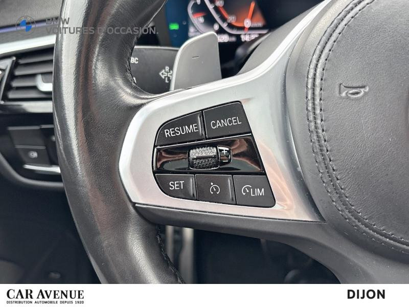 Used BMW Série 5 530dA xDrive 286ch M Sport Steptronic 2022 Alpinweiss € 47490 in Dijon