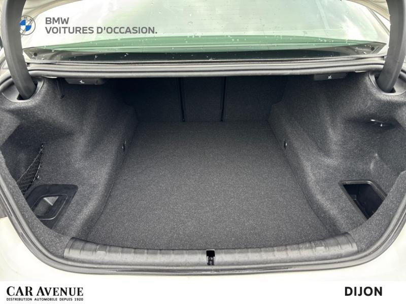 Used BMW Série 5 530dA xDrive 286ch M Sport Steptronic 2022 Alpinweiss € 47490 in Dijon