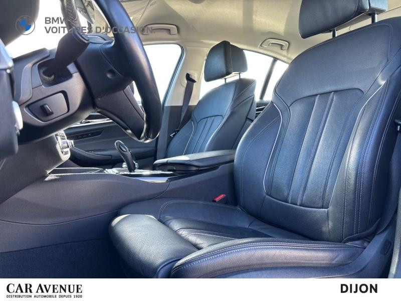 Used BMW Série 5 530eA xDrive 292ch Luxury Steptronic 2020 Phytonicblau métallisé € 33990 in Dijon