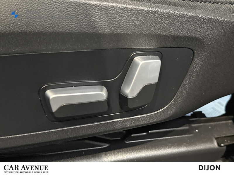 Occasion BMW iX3 M sport 286ch Inspiring 2023 Phytonicblau métallisé 41990 € à Dijon