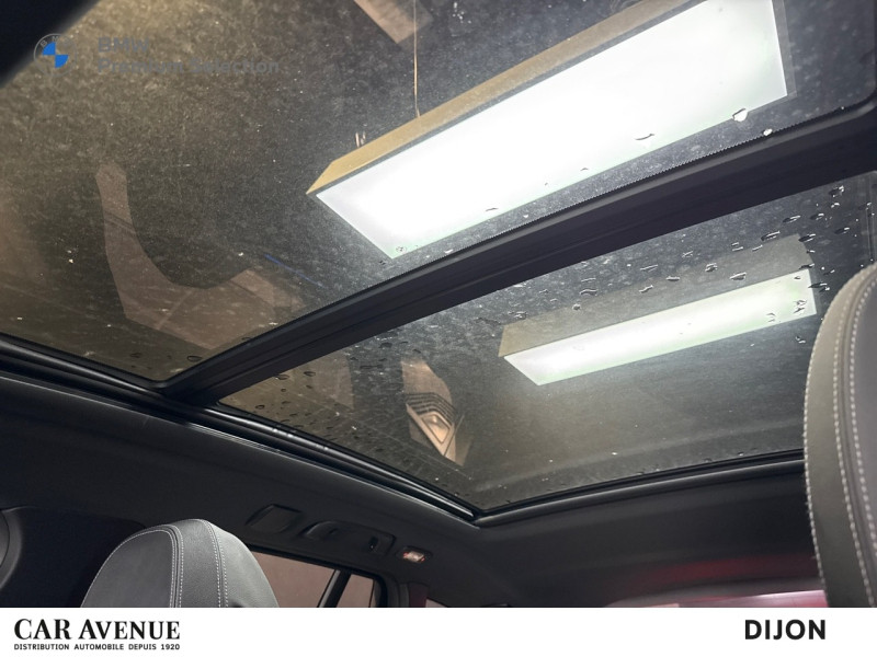 Occasion BMW iX3 M sport 286ch Inspiring 2023 Phytonicblau métallisé 41990 € à Dijon