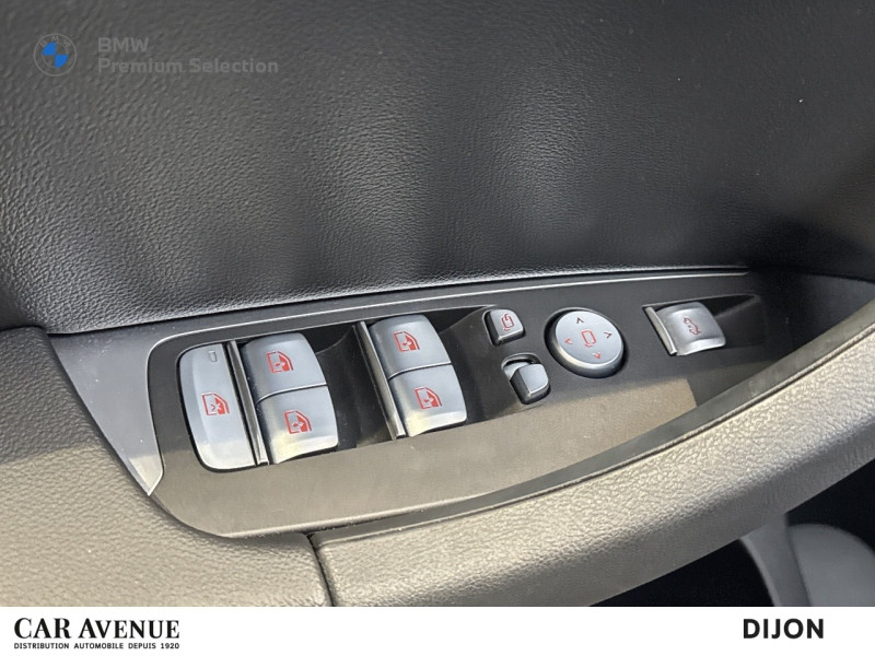Occasion BMW iX3 M sport 286ch Inspiring 2023 Phytonicblau métallisé 41990 € à Dijon