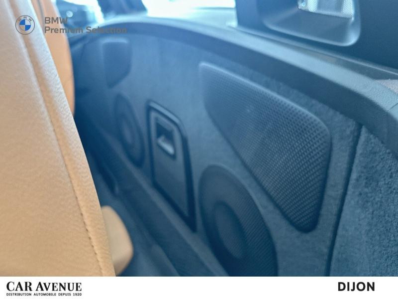 Occasion BMW Z4 Roadster M40iA 340ch M Performance 2025 Saphirschwarz métallisé 99900 € à Dijon