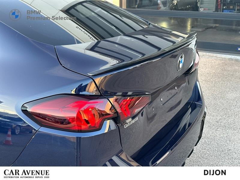 Used BMW Série 2 Gran Coupé M235 300ch M Performance xDrive DKG7 2025 Bleu € 74990 in Dijon
