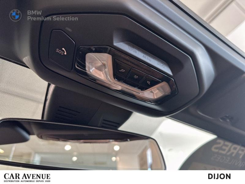 Occasion BMW Z4 Roadster M40iA 340ch M Performance 2025 Saphirschwarz métallisé 99900 € à Dijon
