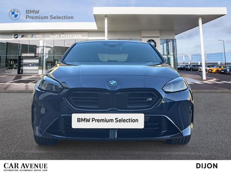 Used BMW Série 2 Gran Coupé M235 300ch M Performance xDrive DKG7 2025 Bleu € 74990 in Dijon