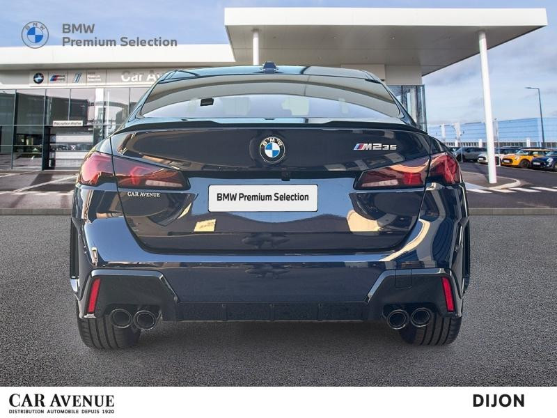 Used BMW Série 2 Gran Coupé M235 300ch M Performance xDrive DKG7 2025 Bleu € 74990 in Dijon