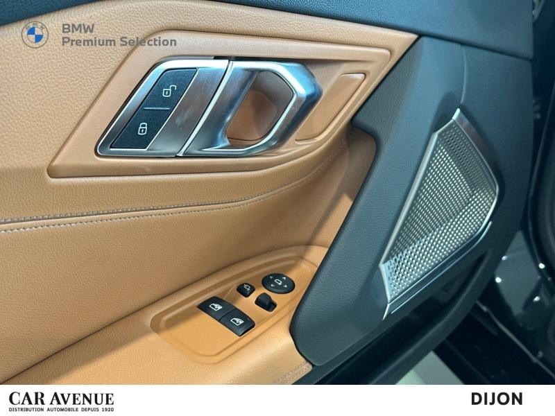 Occasion BMW Z4 Roadster M40iA 340ch M Performance 2025 Saphirschwarz métallisé 99900 € à Dijon
