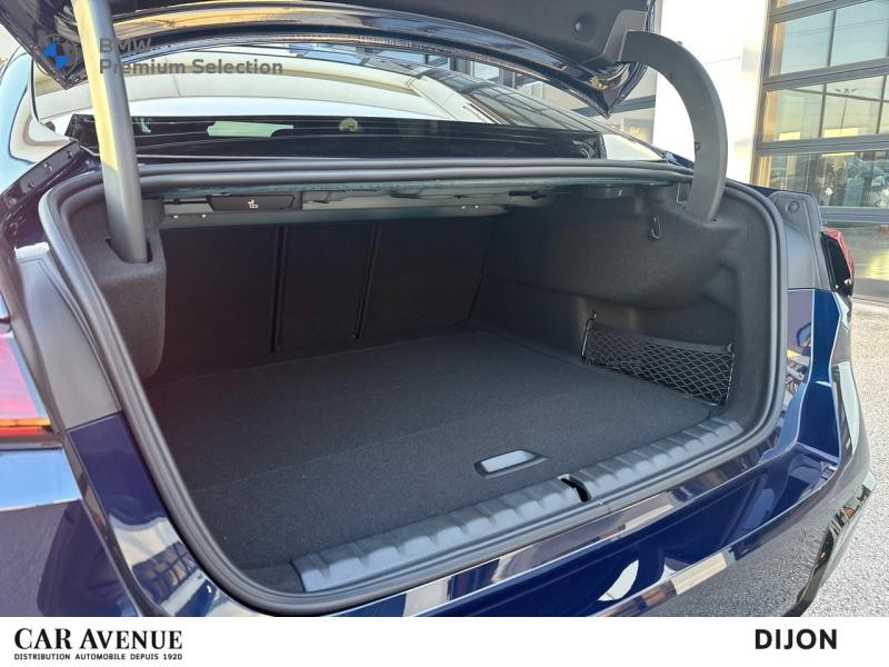 Used BMW Série 2 Gran Coupé M235 300ch M Performance xDrive DKG7 2025 Bleu € 74990 in Dijon