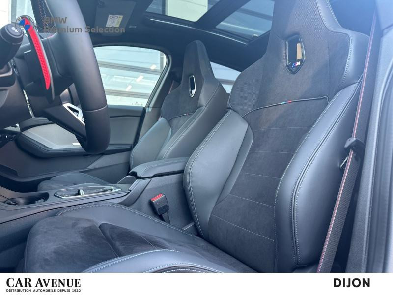 Used BMW Série 2 Gran Coupé M235 300ch M Performance xDrive DKG7 2025 Bleu € 74990 in Dijon