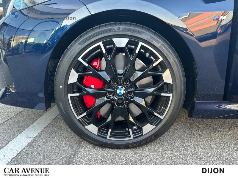 Used BMW Série 2 Gran Coupé M235 300ch M Performance xDrive DKG7 2025 Bleu € 74990 in Dijon