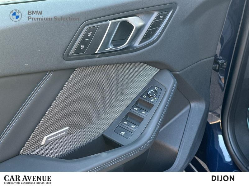 Used BMW Série 2 Gran Coupé M235 300ch M Performance xDrive DKG7 2025 Bleu € 74990 in Dijon