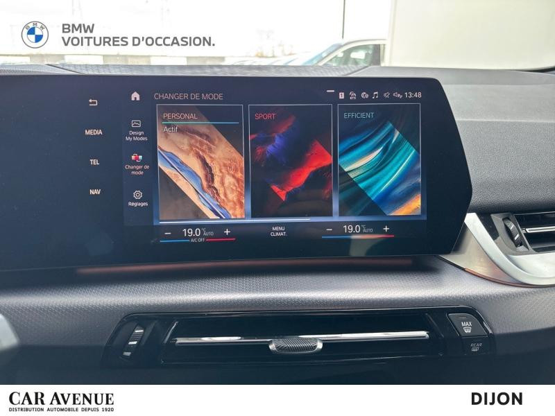 Occasion BMW Série 2 ActiveTourer 225e 245ch xDrive M Sport DKG7 2023 Skyscraper grey métallisé 34900 € à Dijon