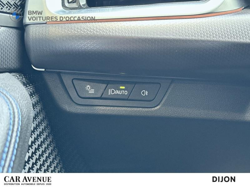 Occasion BMW Série 2 ActiveTourer 225e 245ch xDrive M Sport DKG7 2023 Skyscraper grey métallisé 34900 € à Dijon