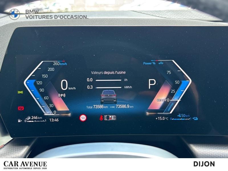 Occasion BMW Série 2 ActiveTourer 225e 245ch xDrive M Sport DKG7 2023 Skyscraper grey métallisé 34900 € à Dijon