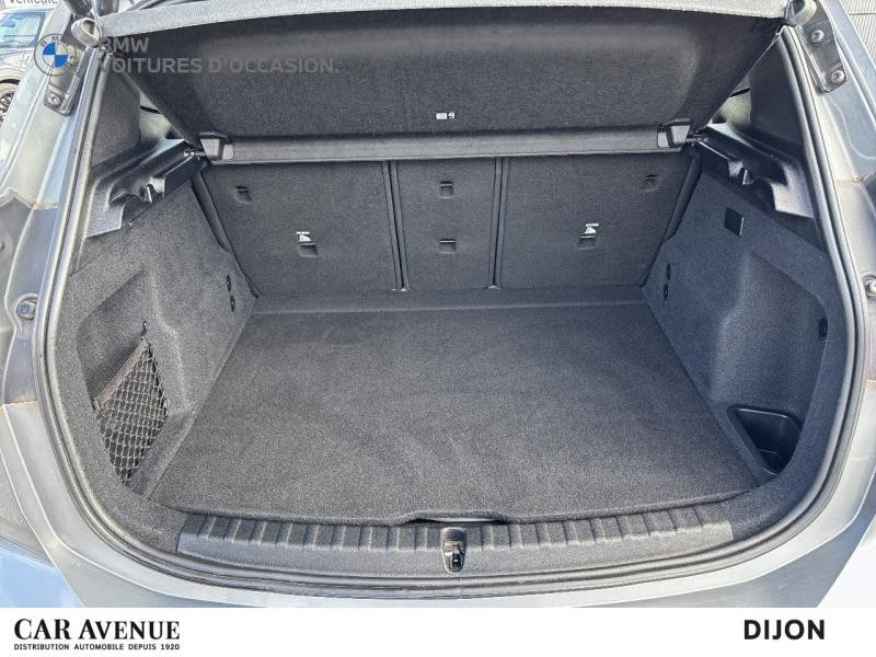 Occasion BMW Série 2 ActiveTourer 225e 245ch xDrive M Sport DKG7 2023 Skyscraper grey métallisé 34900 € à Dijon