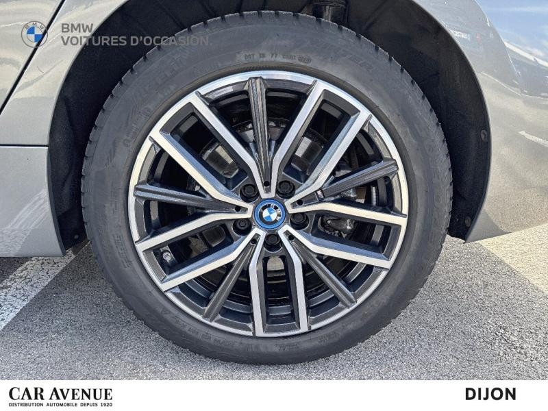 Occasion BMW Série 2 ActiveTourer 225e 245ch xDrive M Sport DKG7 2023 Skyscraper grey métallisé 34900 € à Dijon