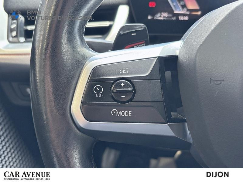 Occasion BMW Série 2 ActiveTourer 225e 245ch xDrive M Sport DKG7 2023 Skyscraper grey métallisé 34900 € à Dijon