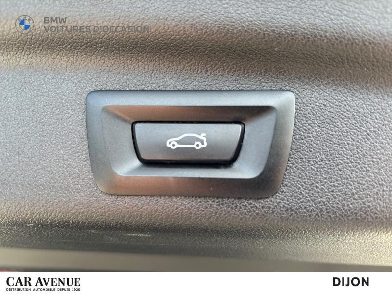 Occasion BMW Série 2 ActiveTourer 225e 245ch xDrive M Sport DKG7 2023 Skyscraper grey métallisé 34900 € à Dijon