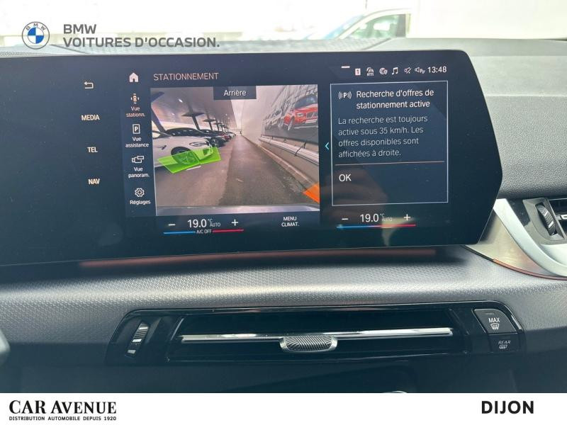 Occasion BMW Série 2 ActiveTourer 225e 245ch xDrive M Sport DKG7 2023 Skyscraper grey métallisé 34900 € à Dijon