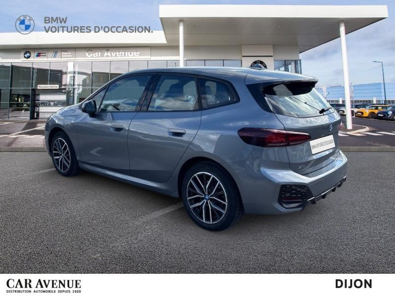 Occasion BMW Série 2 ActiveTourer 225e 245ch xDrive M Sport DKG7 2023 Skyscraper grey métallisé 34900 € à Dijon