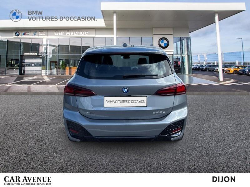 Occasion BMW Série 2 ActiveTourer 225e 245ch xDrive M Sport DKG7 2023 Skyscraper grey métallisé 34900 € à Dijon