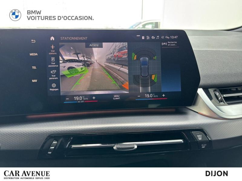 Occasion BMW Série 2 ActiveTourer 225e 245ch xDrive M Sport DKG7 2023 Skyscraper grey métallisé 34900 € à Dijon