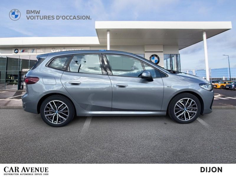 Occasion BMW Série 2 ActiveTourer 225e 245ch xDrive M Sport DKG7 2023 Skyscraper grey métallisé 34900 € à Dijon
