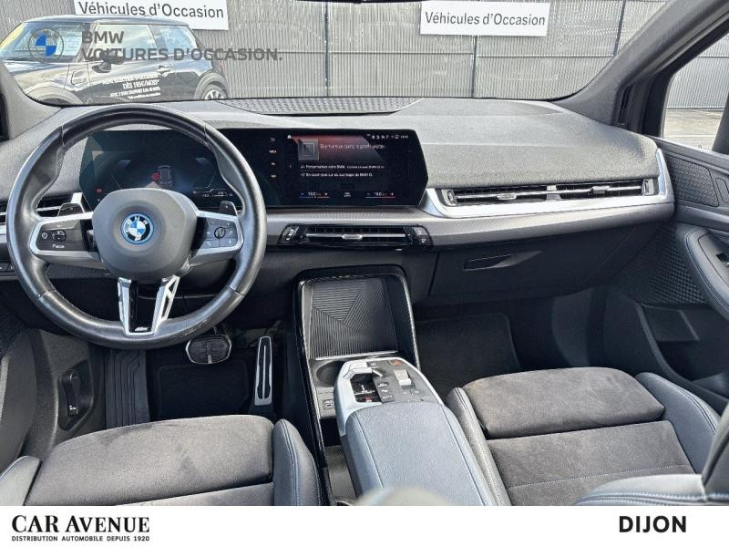 Occasion BMW Série 2 ActiveTourer 225e 245ch xDrive M Sport DKG7 2023 Skyscraper grey métallisé 34900 € à Dijon