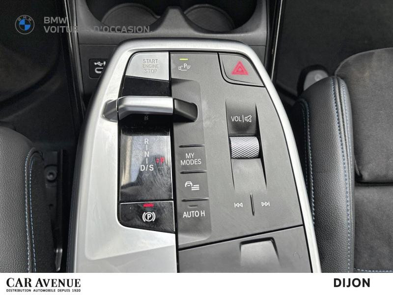 Occasion BMW Série 2 ActiveTourer 225e 245ch xDrive M Sport DKG7 2023 Skyscraper grey métallisé 34900 € à Dijon