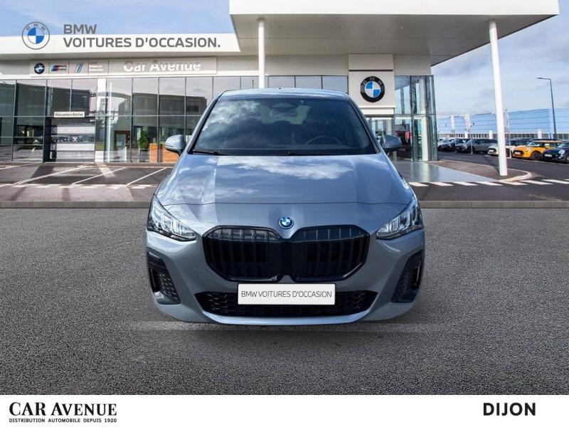 Occasion BMW Série 2 ActiveTourer 225e 245ch xDrive M Sport DKG7 2023 Skyscraper grey métallisé 34900 € à Dijon
