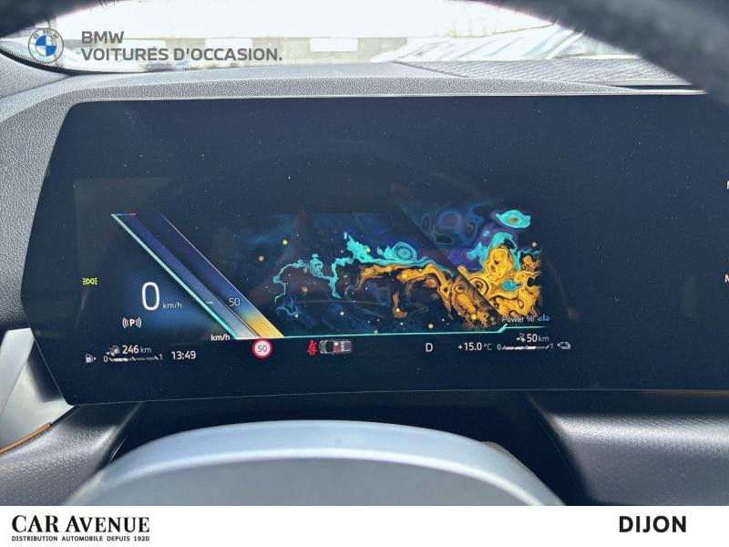 Occasion BMW Série 2 ActiveTourer 225e 245ch xDrive M Sport DKG7 2023 Skyscraper grey métallisé 34900 € à Dijon
