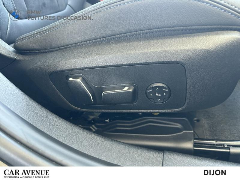 Occasion BMW Série 3 Touring 330eA xDrive 292ch M Sport 2024 Saphirschwarz métallisé 58900 € à Dijon