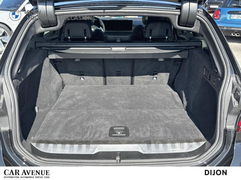 Occasion BMW Série 3 Touring 330eA xDrive 292ch M Sport 2024 Saphirschwarz métallisé 58900 € à Dijon