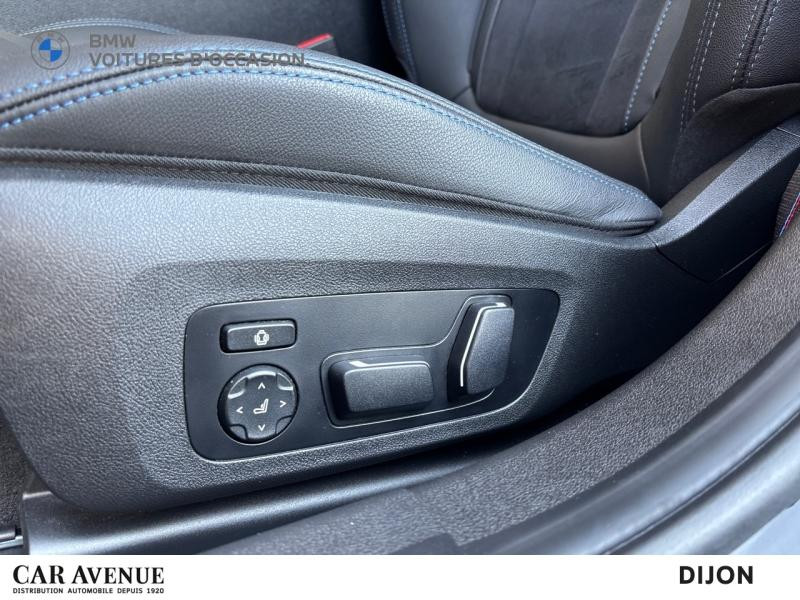 Occasion BMW Série 3 Touring 330eA xDrive 292ch M Sport 2024 Saphirschwarz métallisé 58900 € à Dijon