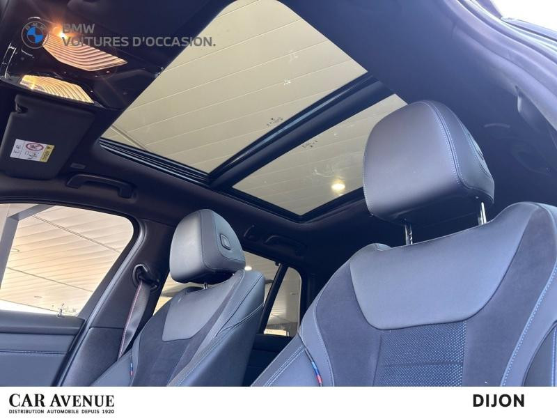 Occasion BMW Série 3 Touring 330eA xDrive 292ch M Sport 2024 Saphirschwarz métallisé 58900 € à Dijon