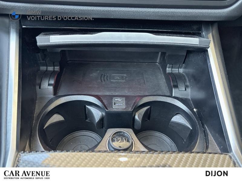 Occasion BMW Série 3 Touring 330eA xDrive 292ch M Sport 2024 Saphirschwarz métallisé 58900 € à Dijon