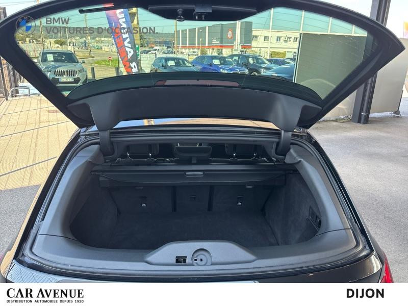 Occasion BMW Série 3 Touring 330eA xDrive 292ch M Sport 2024 Saphirschwarz métallisé 58900 € à Dijon