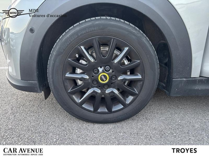 Used MINI Mini Cooper SE 184ch Edition Premium Plus BVA 5CV 2024 Melting Silver III € 27490 in Dijon