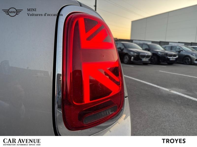 Used MINI Mini Cooper SE 184ch Edition Premium Plus BVA 5CV 2024 Melting Silver III € 27490 in Dijon