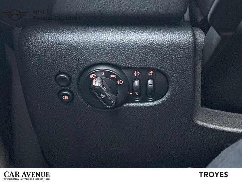 Used MINI Mini Cooper SE 184ch Edition Premium Plus BVA 5CV 2024 Melting Silver III € 27490 in Dijon