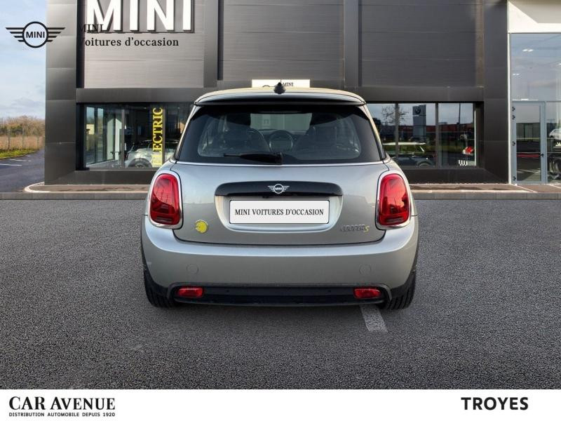 Used MINI Mini Cooper SE 184ch Edition Premium Plus BVA 5CV 2024 Melting Silver III € 27490 in Dijon