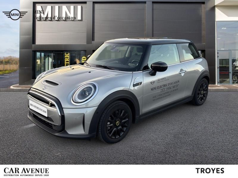 Used MINI Mini Cooper SE 184ch Edition Premium Plus BVA 5CV 2024 Melting Silver III € 27490 in Dijon