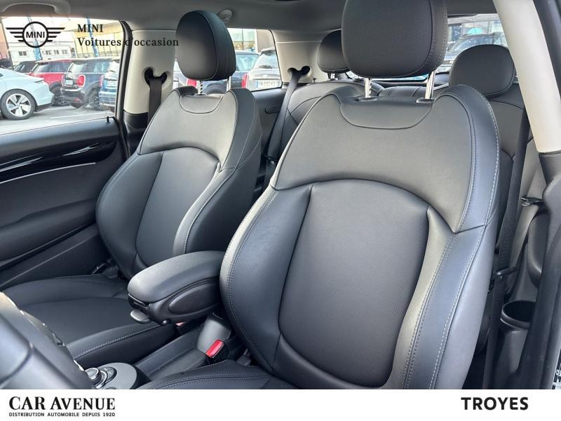 Used MINI Mini Cooper SE 184ch Edition Premium Plus BVA 5CV 2024 Melting Silver III € 27490 in Dijon