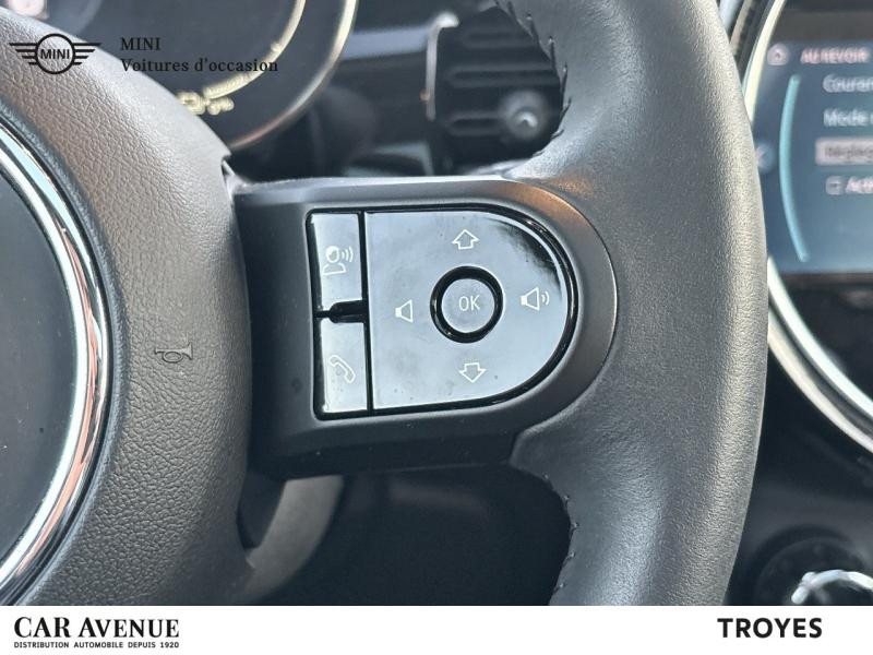 Used MINI Mini Cooper SE 184ch Edition Premium Plus BVA 5CV 2024 Melting Silver III € 27490 in Dijon